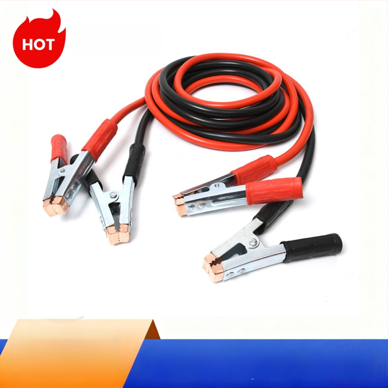 Kabel za pokretanje automobila od aluminija s bakrenim premazom, visokih snaga
