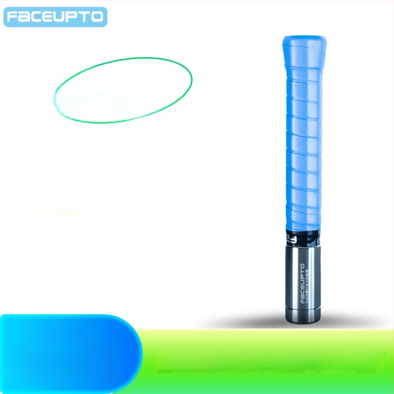 Εξοπλισμός προπόνησης για Μπάντμιντον — Ανοξείδωτος χάλυβας, Faceupto, Ρυθμιζόμενη ισχύς, Προσαρμογή, Κατάλληλο για Μπάντμιντον και Τένις