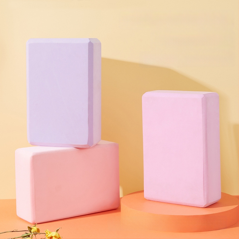 Μπλοκ γιόγκα EVA, Guanhong, 200 g