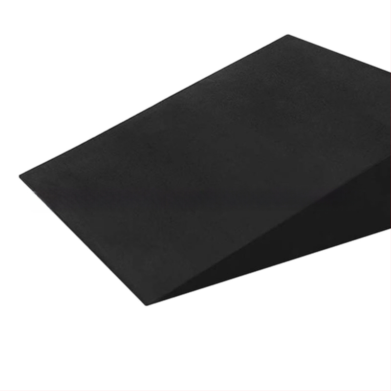 Δίσκος ισορροπίας EVA σφήνας για γιόγκα και πιλάτες – μάρκα Yilong, υλικό EVA, βάρος 1, προσαρμόσιμο μπλοκ γιόγκα