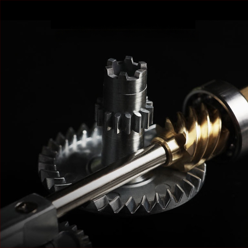 Huidiao BK περιστροφικός μηχανισμός ψαρέματος, μοντέλο BK, μηχανισμός για γραμμή ψαρέματος, 40 τεμάχια σε κουτί