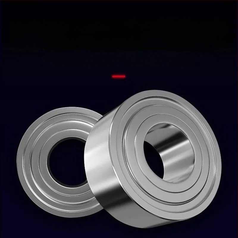 Happy Fishing Song Αμερικανικού στυλ spinning reel για μακρινές ρίψεις, κατασκευή από ανθρακούινες ίνες και μέταλλο, αριστερή ή δεξιά λαβή