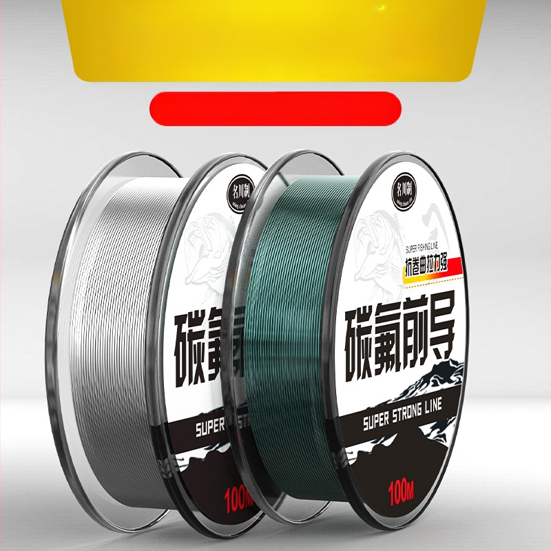 Κύρια γραμμή αλιείας – Mingchuan νήμα νάιλον