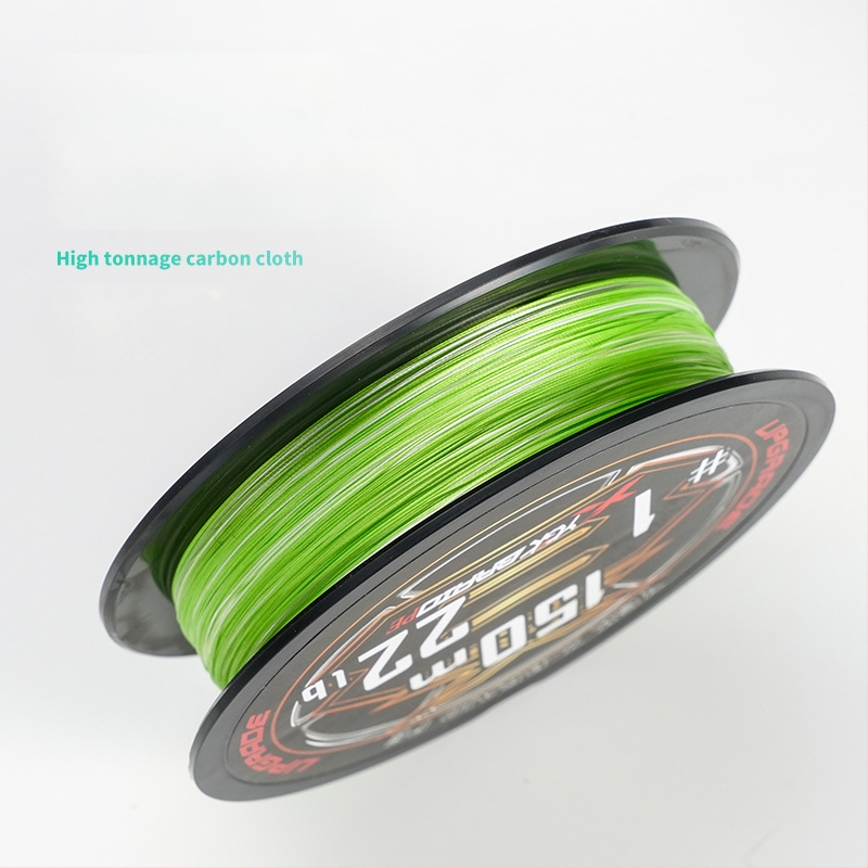 Κύρια γραμμή YGK X-BRAIDPE, PE γραμμή, ισχυρή γραμμή αλιείας, 55 κουτιά