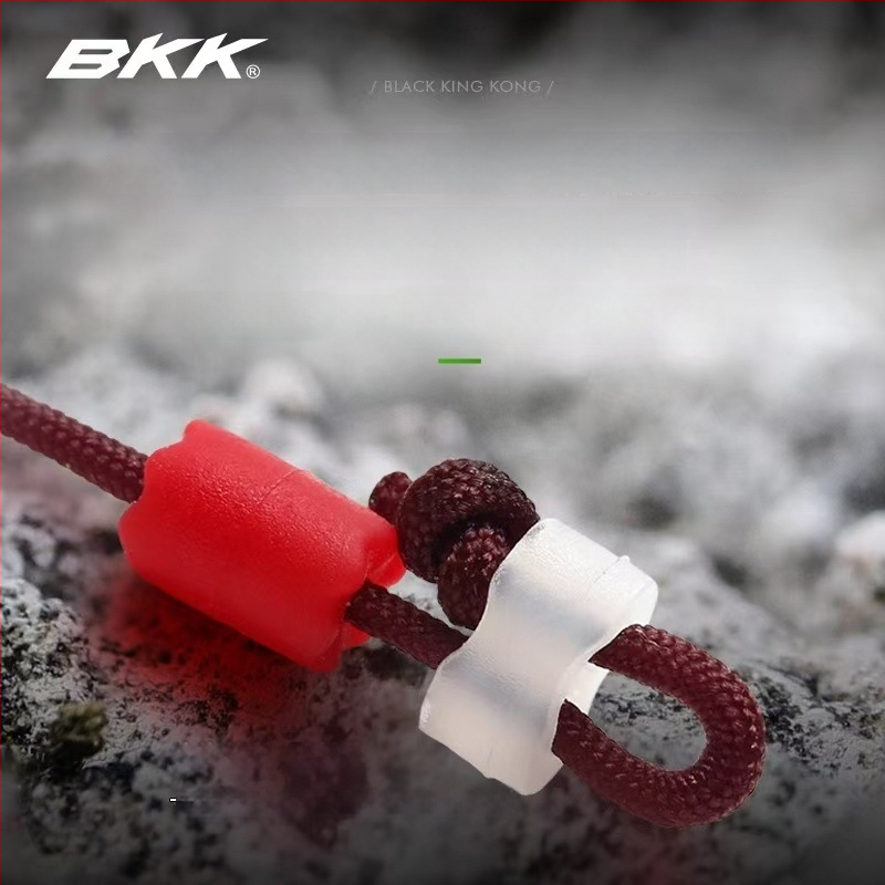 Ενισχυμένη κύρια γραμμή αλιείας για καρπ ψάρεμα – κατάλληλη για μεγάλα ψάρια; anti-detachment (Υλικό: Νάιλον; Μήκος: επικοινωνήστε με την εξυπηρέτηση πελατών; Τόπος αλιείας: ποταμοί, λίμνες)