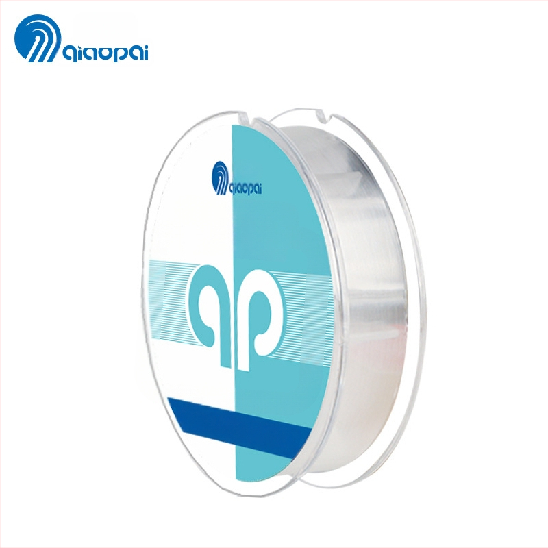 Νάιλον γραμμή αλιείας, 100 μ. κύρια γραμμή για θαλάσσιο ψάρεμα από βάρκα