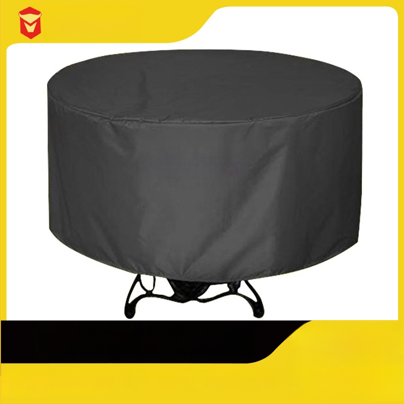 Κάλυμμα εξωτερικών επίπλων για τραπεζαρία κήπου και καρέκλες – Oxford ύφασμα, αδιάβροχο, προστασία UV, γενική εφαρμογή, δυνατότητα εξατομίκευσης