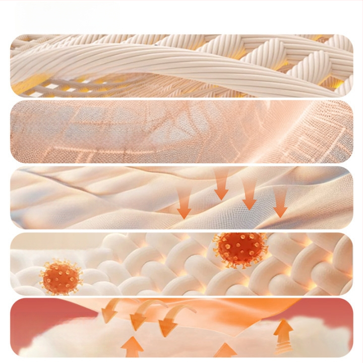 All-in-one чорапогащник с плюшена подплата, велурена материя, смес nylon/polyester/spandex, средна плътност, тънък силует, есенно-зимна употреба