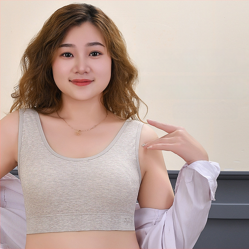 Vest stiliaus liemenėlė su pilnomis kaušėmis, latex formuojamais kaušais, fiksuotomis dvigubomis petnešomis, kvėpuojanti ir nugaros formavimas