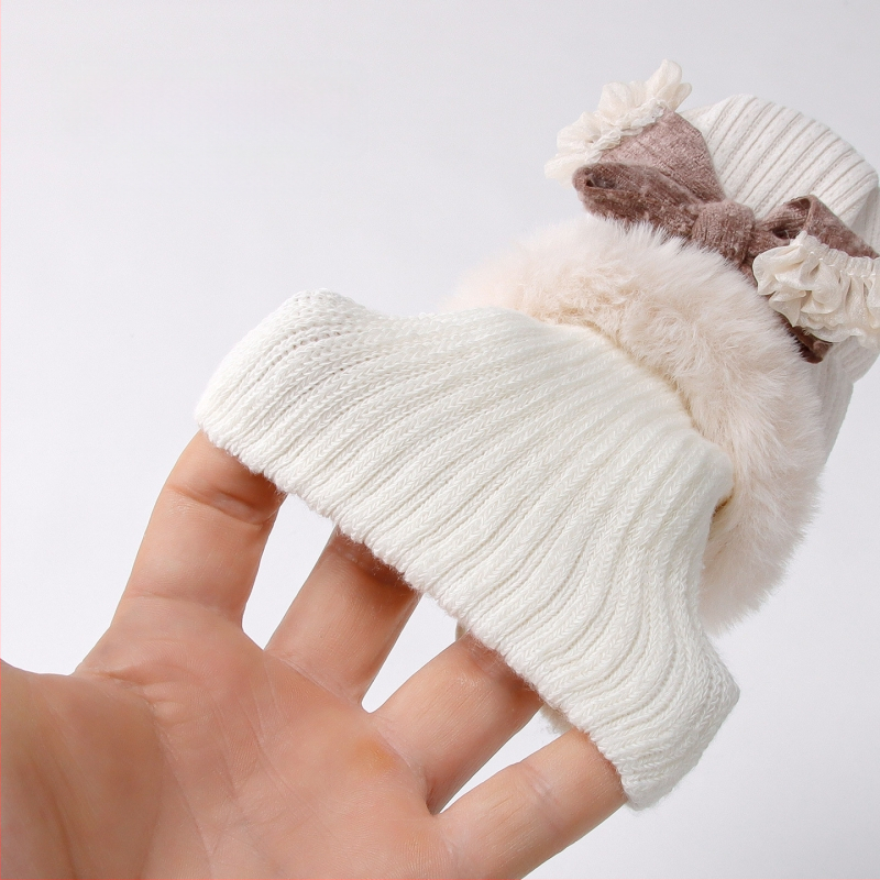 Zimske debele cipele za bebe s čarapama, unisex, unutarnje protuklizne, tople visoke cipele za malu djecu