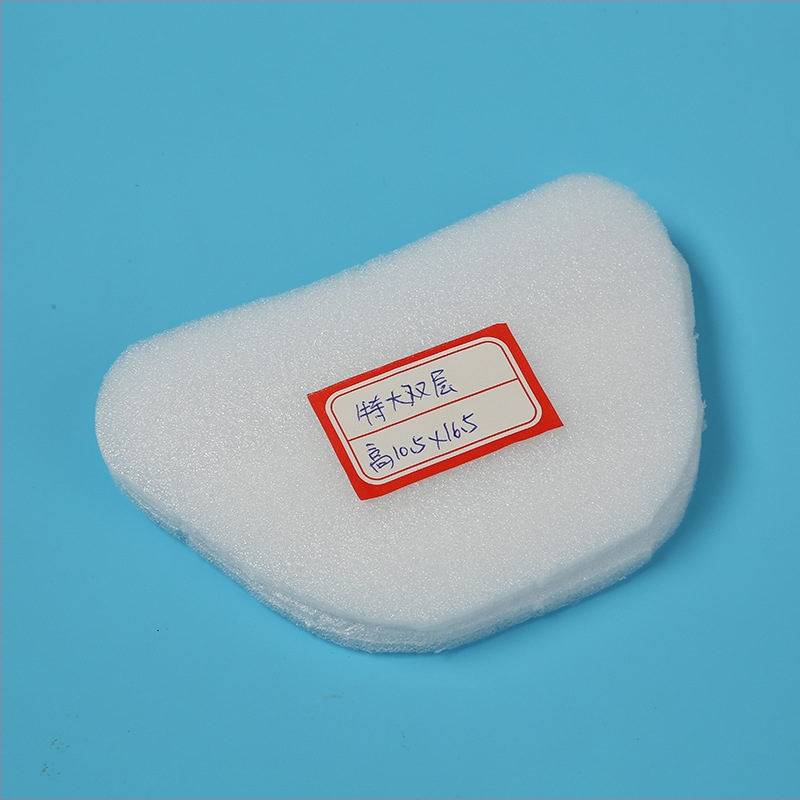 Разтягач за обувки със Pearl Cotton EPE лист, универсален пенен разширител с множество спецификации, фронтална опора на главата, Mountains and Seas