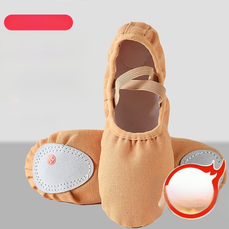 BaletKINGad, kanvas ülaosa, komposiit tald, hingavad, kerged