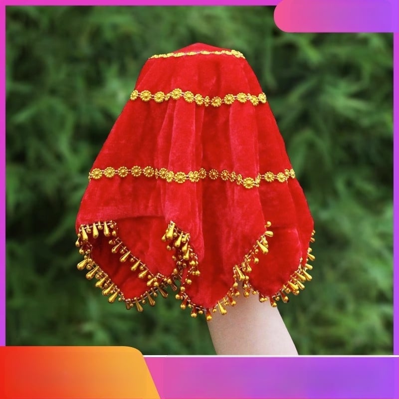 Plesna maramica za Yangko i kvadratni ples | Happy Passing | Odrasli | Zima 2024