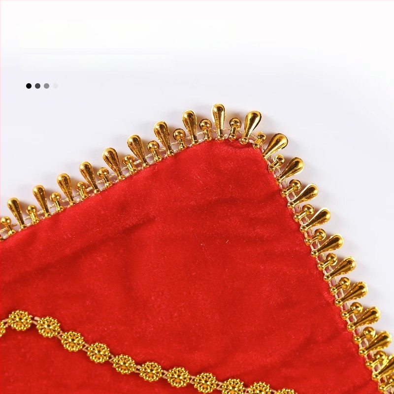 Plesna maramica za Yangko i kvadratni ples | Happy Passing | Odrasli | Zima 2024