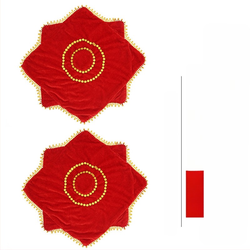 Plesna maramica za Yangko i kvadratni ples | Happy Passing | Odrasli | Zima 2024