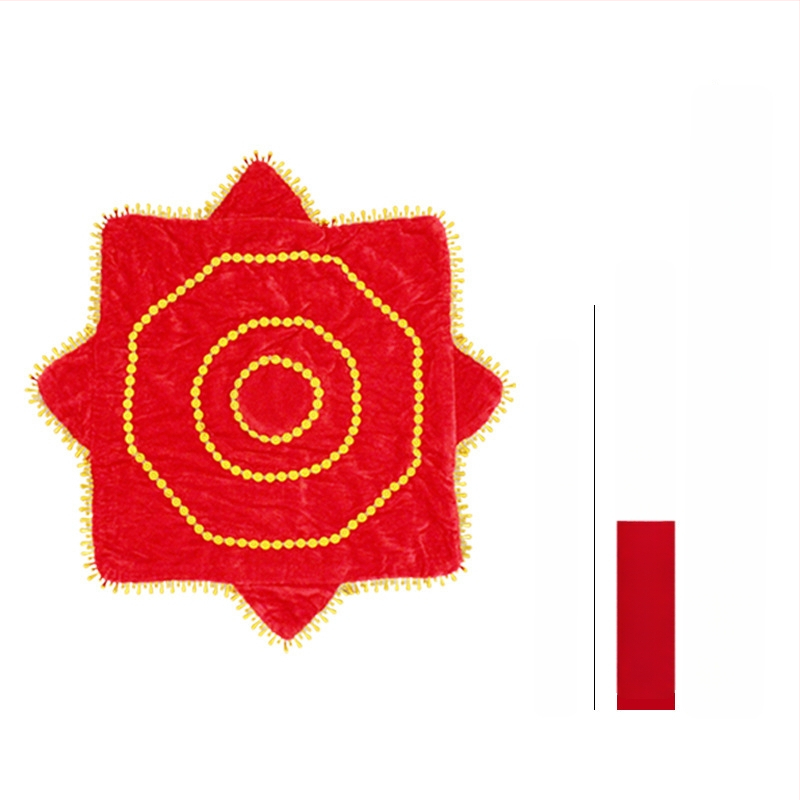 Plesna maramica za Yangko i kvadratni ples | Happy Passing | Odrasli | Zima 2024