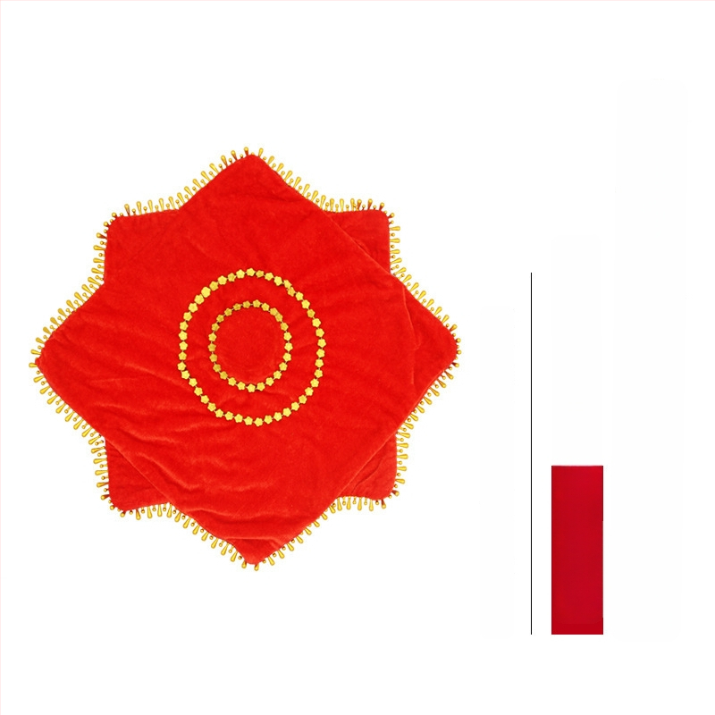 Plesna maramica za Yangko i kvadratni ples | Happy Passing | Odrasli | Zima 2024