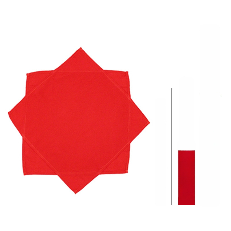 Plesna maramica za Yangko i kvadratni ples | Happy Passing | Odrasli | Zima 2024