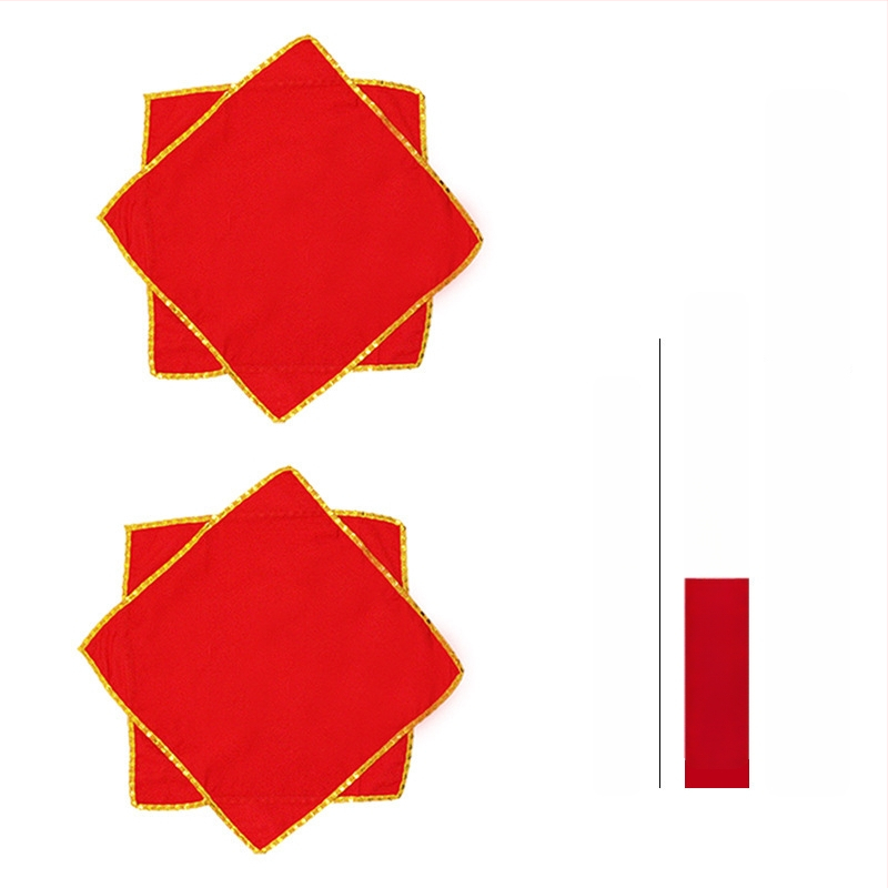 Plesna maramica za Yangko i kvadratni ples | Happy Passing | Odrasli | Zima 2024