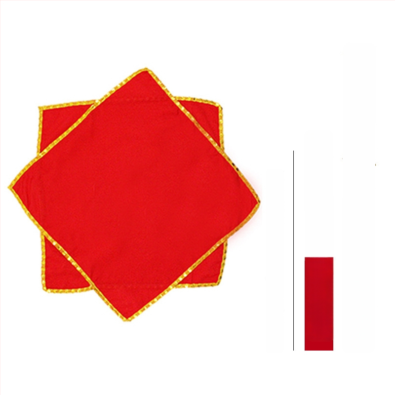 Plesna maramica za Yangko i kvadratni ples | Happy Passing | Odrasli | Zima 2024