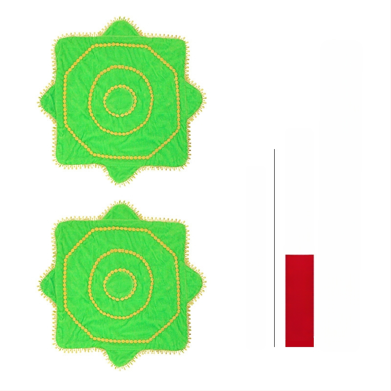 Plesna maramica za Yangko i kvadratni ples | Happy Passing | Odrasli | Zima 2024
