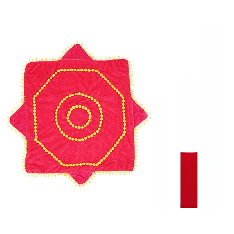 Plesna maramica za Yangko i kvadratni ples | Happy Passing | Odrasli | Zima 2024