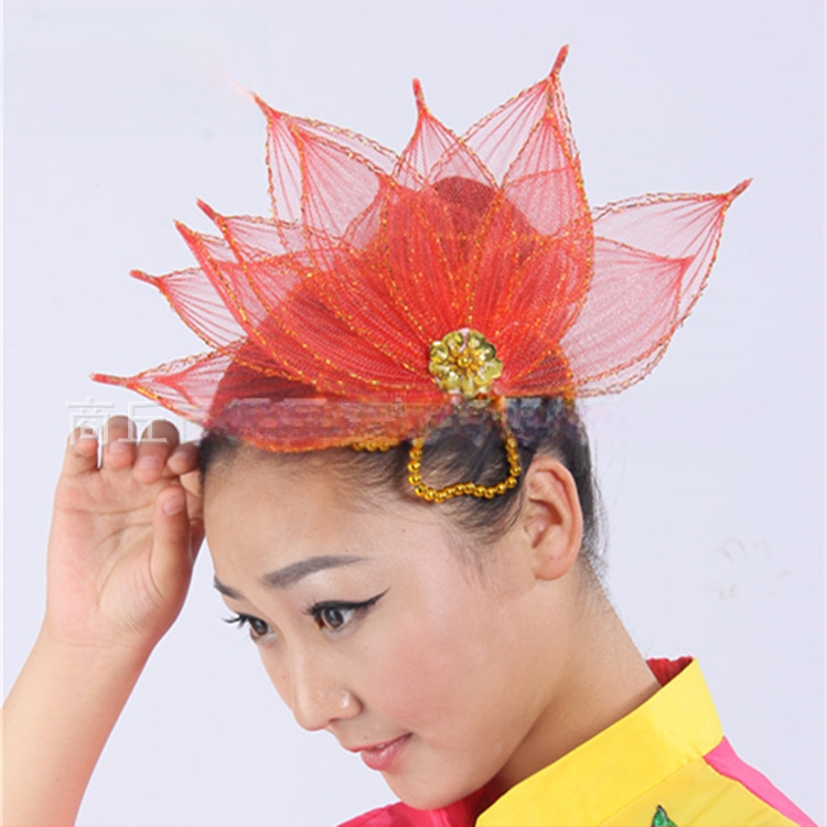 Šokių galvos aksesuaras, unisex, plastikas/derva, 2021 m. rudens leidimas