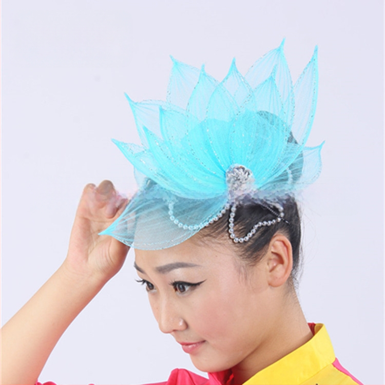 Šokių galvos aksesuaras, unisex, plastikas/derva, 2021 m. rudens leidimas