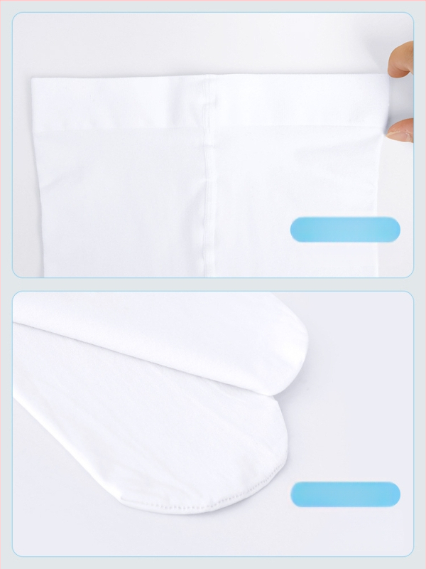 Laste tantsukontsad treeninguks — hingav nailonist sukkpüksid, suvine mudel, lastele vanuses 3–8 aastat, õhukesed, higi imendumine