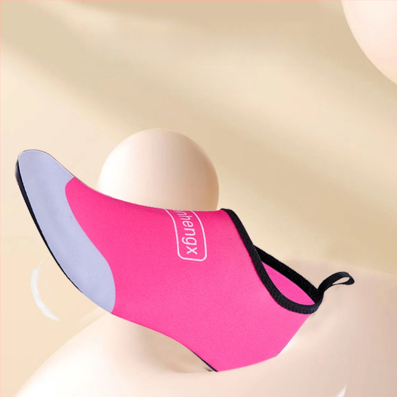 Παπούτσια νερού για δραστηριότητες με αντιολισθητική εξωτερική σόλα από καουτσούκ, γρήγορο στέγνωμα υφασμάτινου άνω μέρους, Phylon ενδιάμεση σόλα