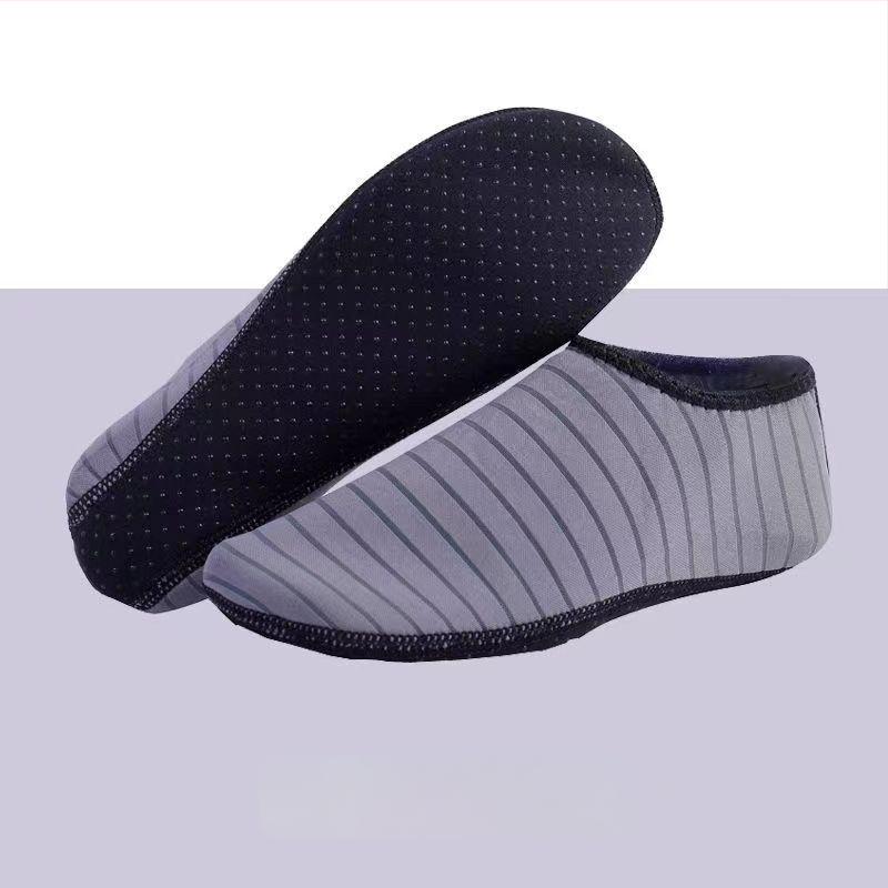 Παπούτσια νερού για δραστηριότητες με αντιολισθητική εξωτερική σόλα από καουτσούκ, γρήγορο στέγνωμα υφασμάτινου άνω μέρους, Phylon ενδιάμεση σόλα