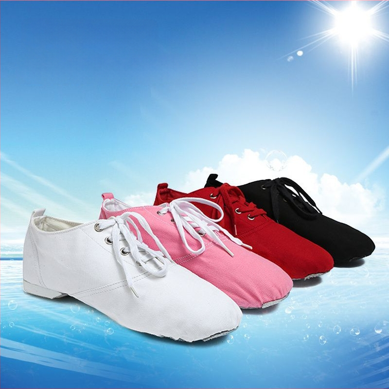 Džaže tantsukingad pehme tallaga, kõrge/zemalow-top, siseriiklikud fitness kingad täiskasvanud meestele