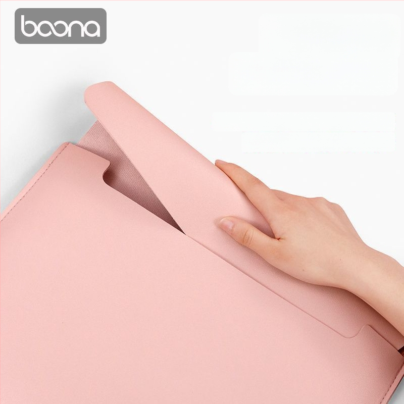 Notebook védő tok - PU külső, PU belső, 2025 tavasz kiadás, férfiaknak