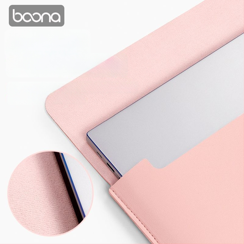 Notebook védő tok - PU külső, PU belső, 2025 tavasz kiadás, férfiaknak