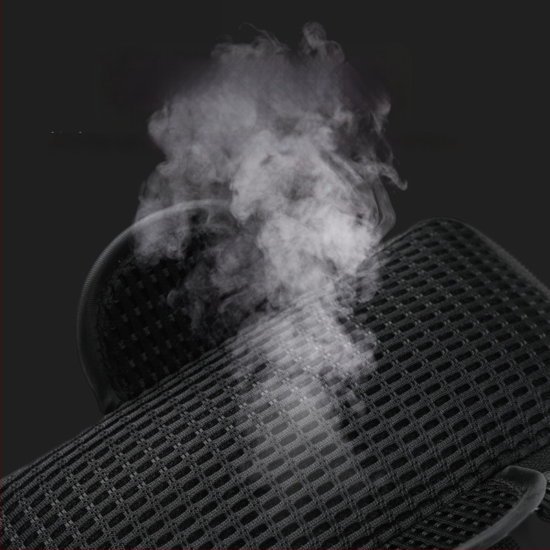 Rankinis telefono dėklas bėgimui (unisex) – Oxford audinys, kvėpuojantis, atsparus vandeniui, ultralengvas, poliesterio pamušalas