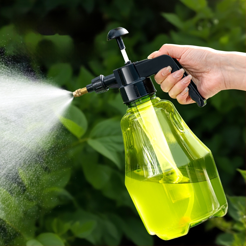 Ruinong raspršivač pod pritiskom za kućnu upotrebu (1,5 L, PP materijal, Ruinong)