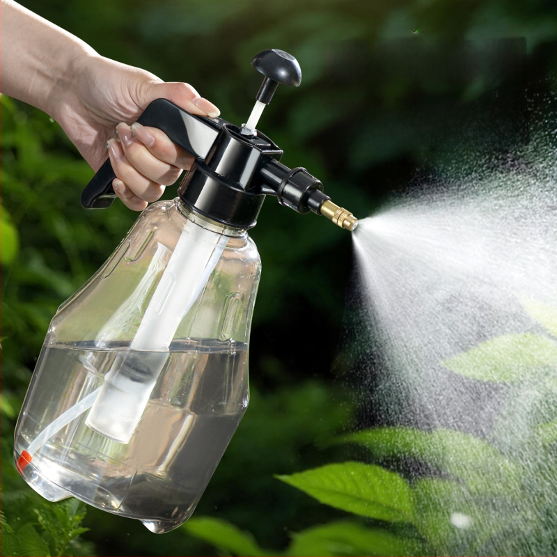 Ruinong raspršivač pod pritiskom za kućnu upotrebu (1,5 L, PP materijal, Ruinong)