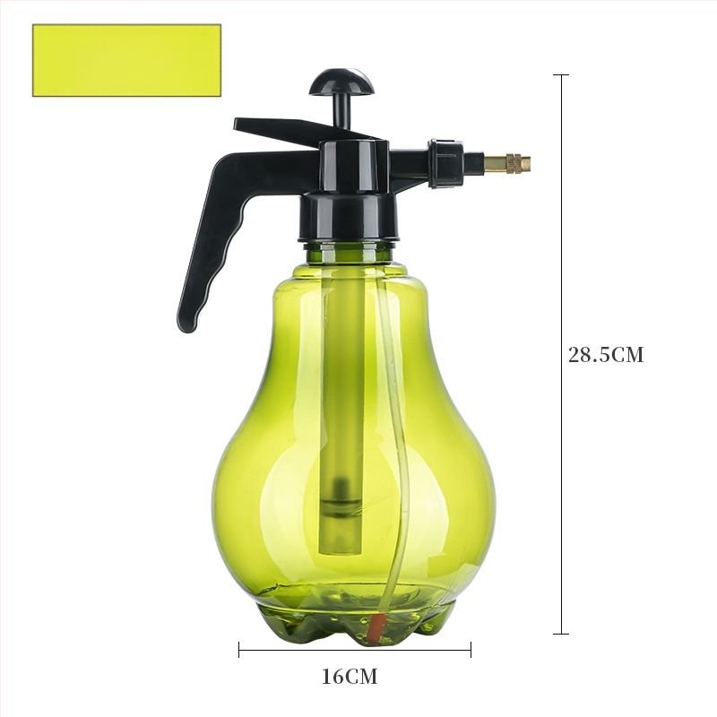 Ruinong raspršivač pod pritiskom za kućnu upotrebu (1,5 L, PP materijal, Ruinong)