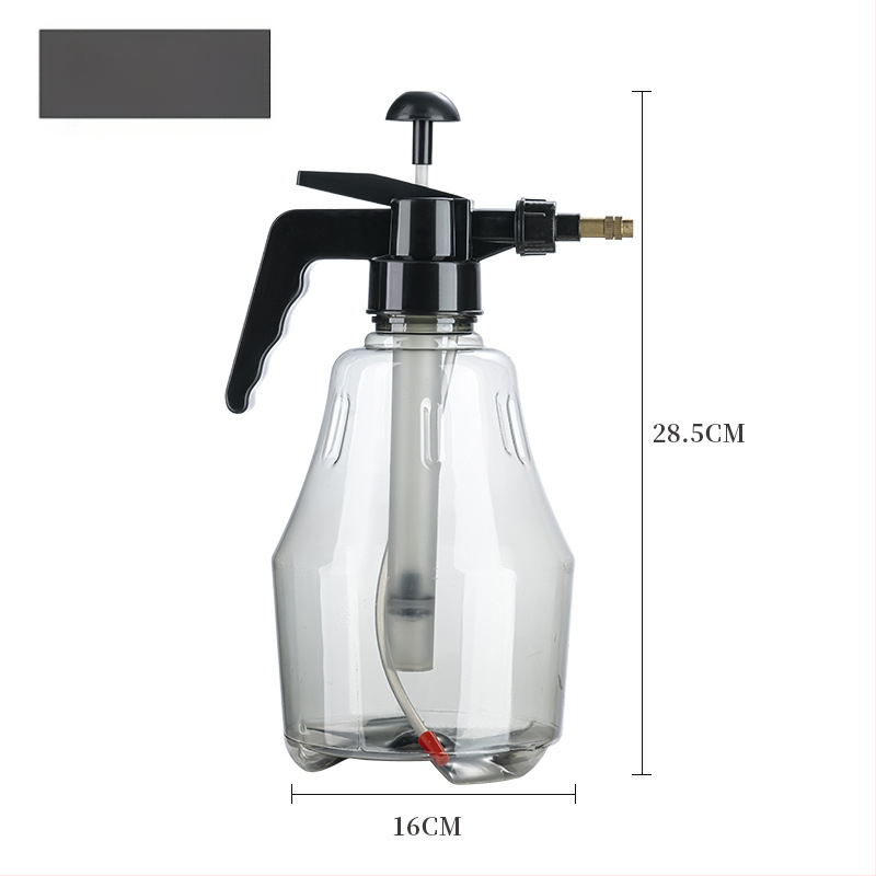 Ruinong raspršivač pod pritiskom za kućnu upotrebu (1,5 L, PP materijal, Ruinong)