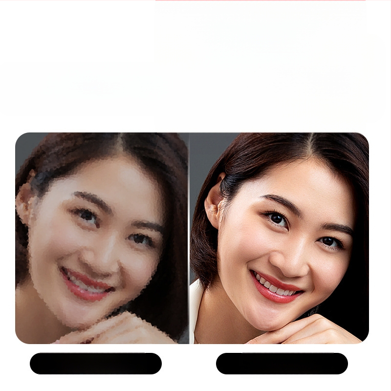 VRG Pro x7 Galvos uždėtos VR akinės Metaverse, 260 g, 2021 m. modelis, Įgaliotas privatūs prekės ženklas, visos šalies garantija