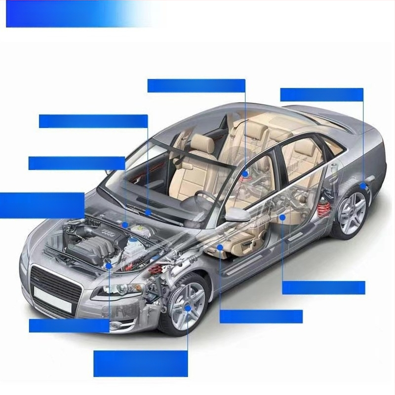 Durų vyrų šarvu tepalas – triukšmo mažinimas ir korozijos prevencija; aktyvatorius; pagrindinės sudedamosios dalys: aktyvus; galiojimo laikas: 3 metai; prekės ženklas: Happy on the way