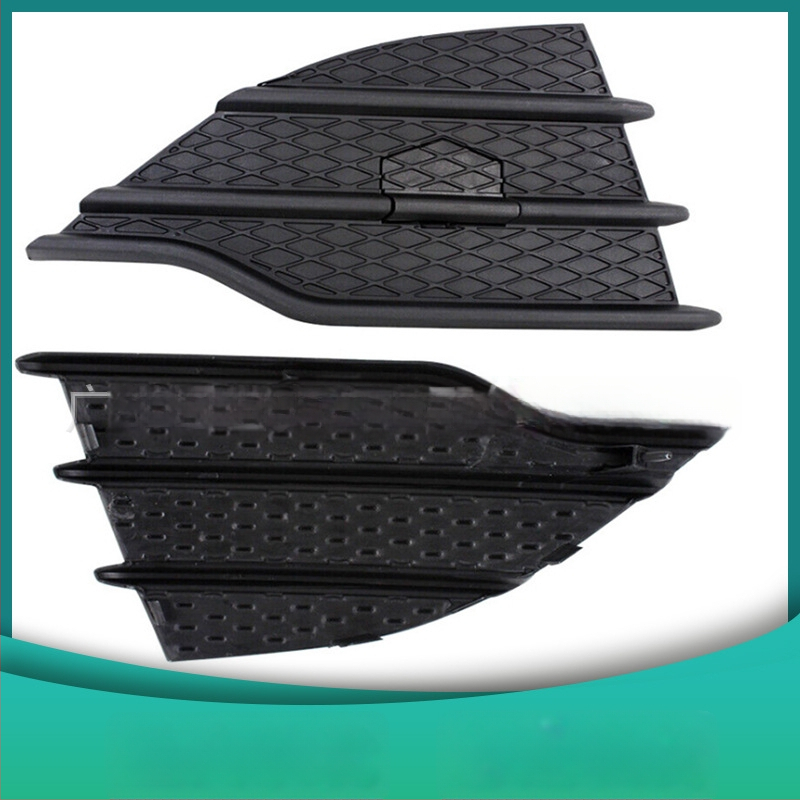 FUSDAR ABS ramă triunghiulară pentru farurile de ceață Ford Escape 2013-2016