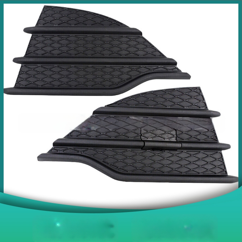 FUSDAR ABS ramă triunghiulară pentru farurile de ceață Ford Escape 2013-2016