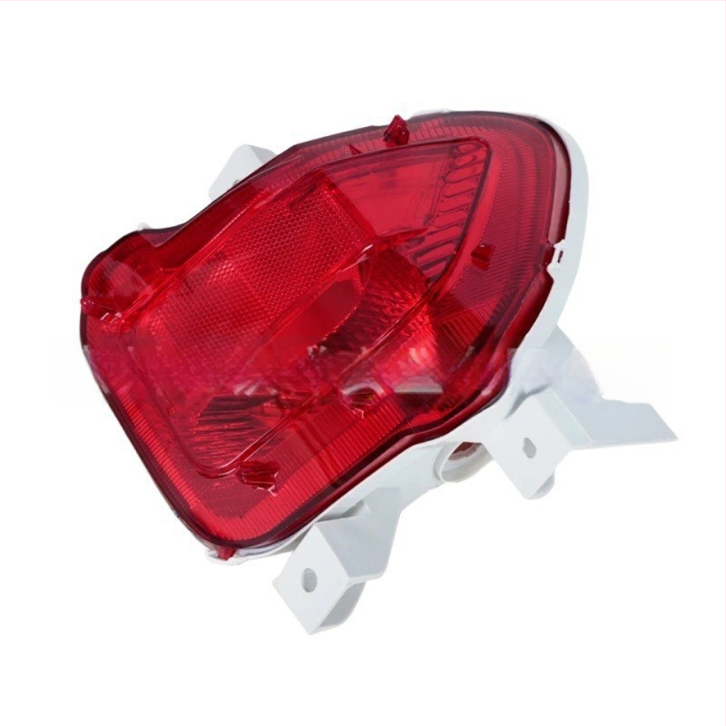 Zadnja svjetla za maglu Toyota Rav4 05-12, modeli 81480-42010 / 81457-42010, 25W, 24V