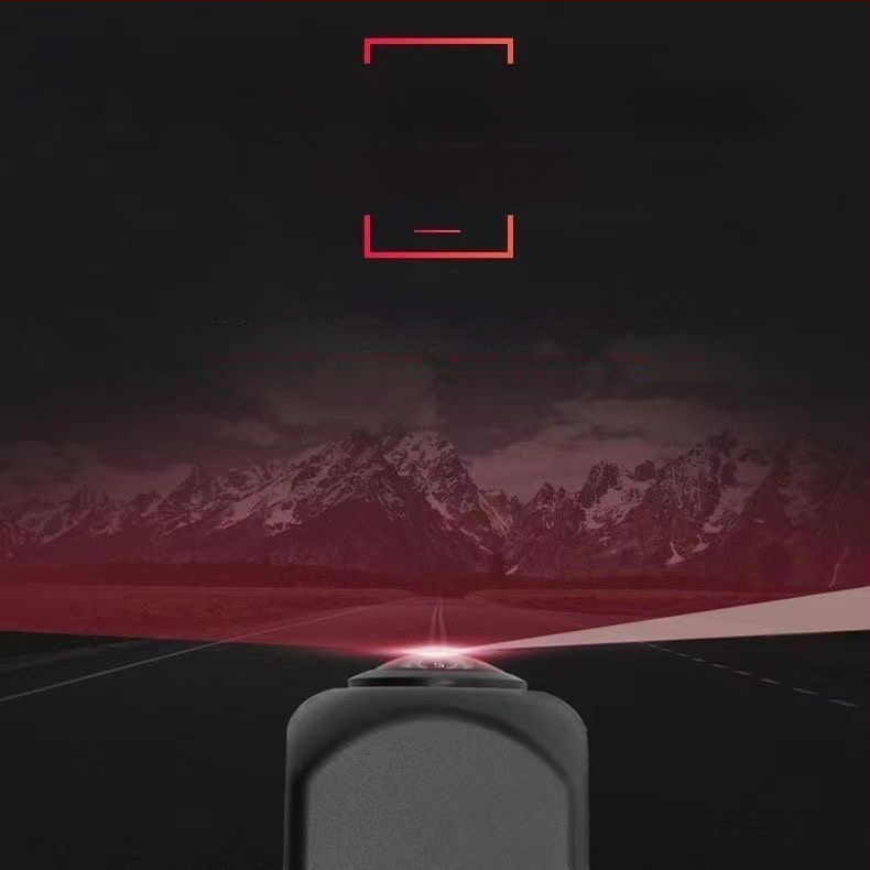 Modul kamere vozila s mogućnošću prebacivanja AHD/CVBS, HD za kamione, nadzor stražnjeg pogleda, 1080p noćni prikaz
