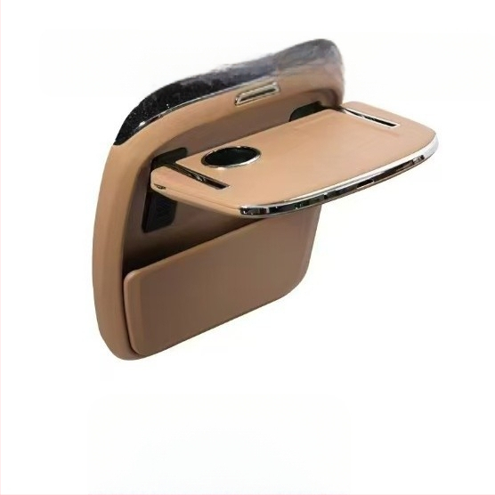 Zadnja sklopiva stolna ploha za automobil – višestruka funkcionalnost, ugradnja snap-in, materijal: metal/plastika/drugo, marka Sadi, univerzalna kompatibilnost