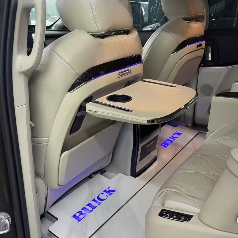 Zadnja sklopiva stolna ploha za automobil – višestruka funkcionalnost, ugradnja snap-in, materijal: metal/plastika/drugo, marka Sadi, univerzalna kompatibilnost