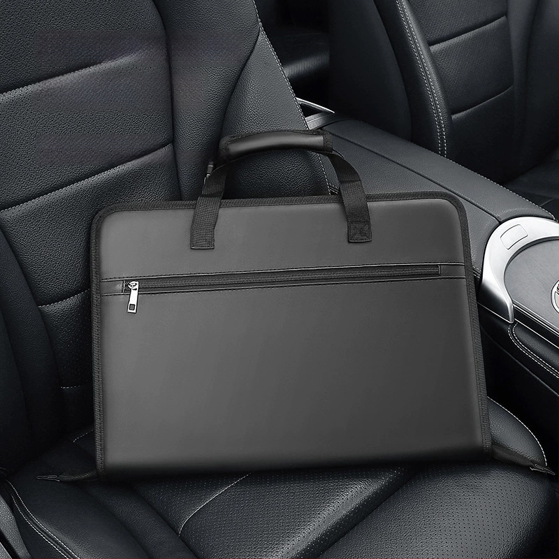 Tablica za volan automobila s držačem za prijenosno računalo i tablet; Višenamjenska, sklopiva; Ugradnja na zid; Materijal: Drugo; Univerzalna kompatibilnost