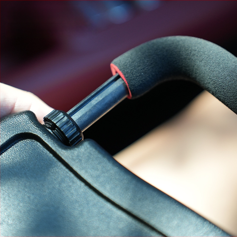 Podesivi stol za volan automobila s mogućnošću demontaže – Ugrađeno montiranje, Drugi materijal, Univerzalna kompatibilnost