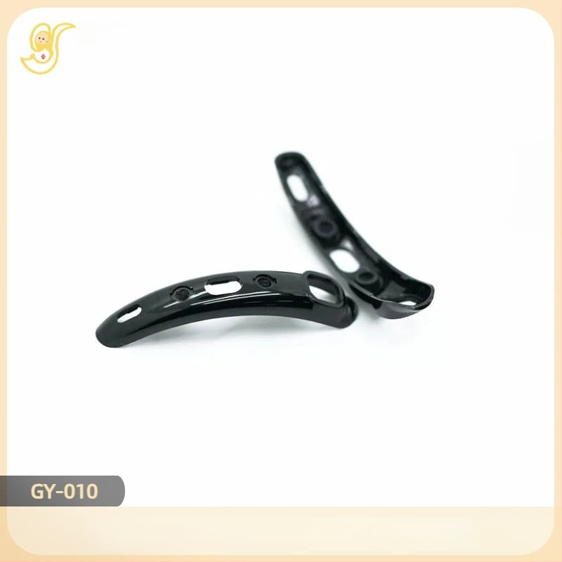 Guangyu Gy-010 Carcasă Bluetooth pentru căști Cp1000 capac protecție microfon PVC